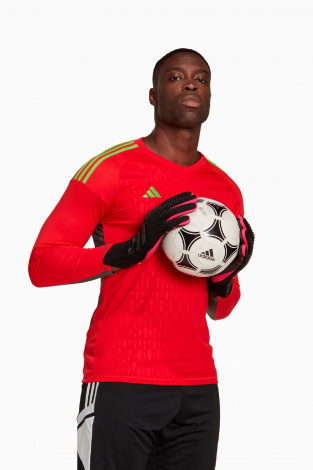 Воротарська кофта adidas Tiro 23 Competition GK - червоний