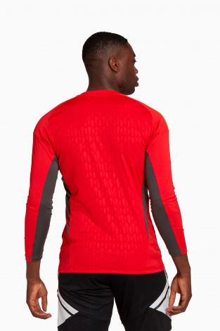 Воротарська кофта adidas Tiro 23 Competition GK - червоний