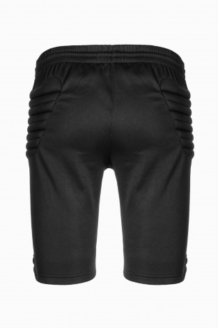 Детские шорты Reusch GK Training Junior - черный