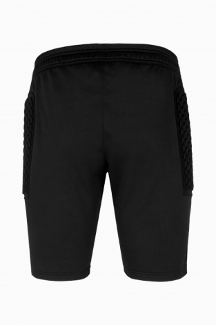 Дитячі шорти Reusch Contest II Advance Junior - чорний