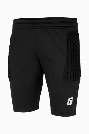 Шорти Reusch Contest II Advance - чорний