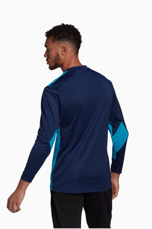 Воротарська кофта adidas Squadra 21 GK - синій