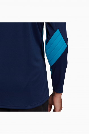 Воротарська кофта adidas Squadra 21 GK - синій