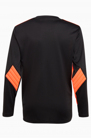 Детская вратарская кофта adidas Squadra 21 GK Junior