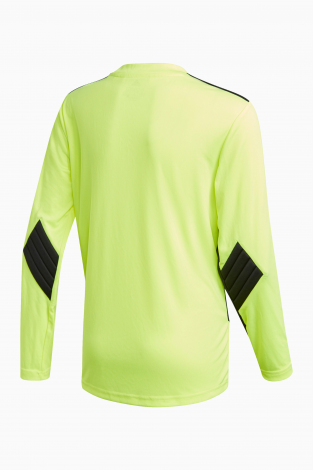Дитяча воротарська кофта adidas Squadra 21 GK Junior