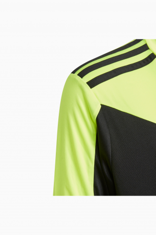 Дитяча воротарська кофта adidas Squadra 21 GK Junior