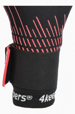 Вратарские перчатки 4keepers Neo Viper NC