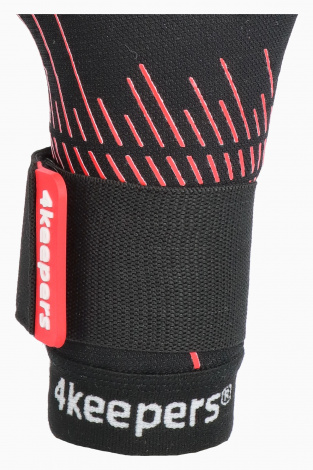 Вратарские перчатки 4keepers Neo Viper NC Junior