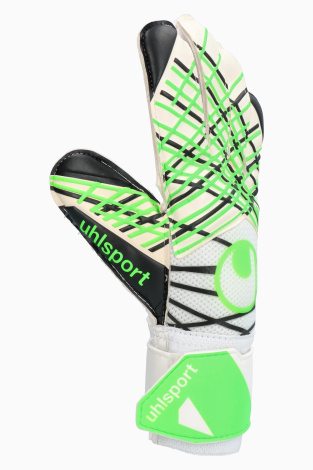 Детские вратарские перчатки Uhlsport Soft Advanced Junior