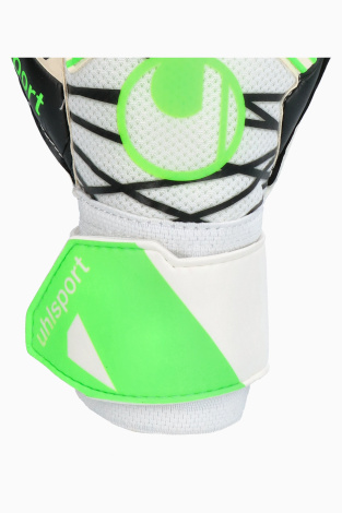 Детские вратарские перчатки Uhlsport Soft Advanced Junior