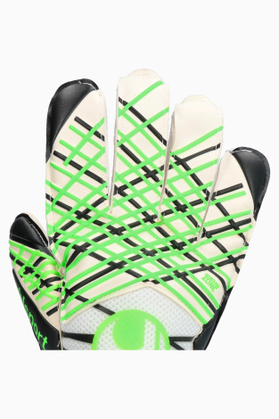 Детские вратарские перчатки Uhlsport Soft Advanced Junior