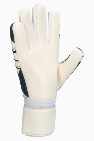 Детские вратарские перчатки Uhlsport Supersoft HN Junior - белый