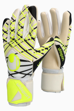 Детские вратарские перчатки Uhlsport Absolutgrip HN Pro Junior