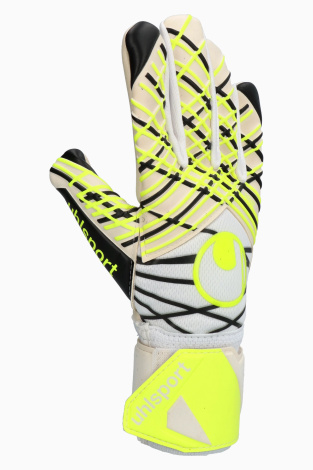 Детские вратарские перчатки Uhlsport Absolutgrip HN Pro Junior