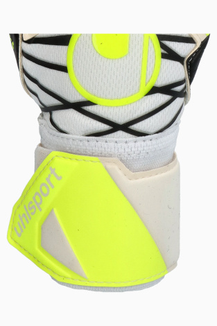 Детские вратарские перчатки Uhlsport Absolutgrip HN Pro Junior