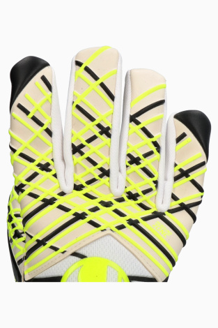 Детские вратарские перчатки Uhlsport Absolutgrip HN Pro Junior