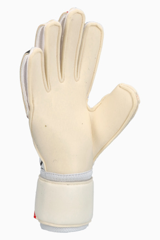 Воротарські рукавички Uhlsport Absolutgrip - Білий