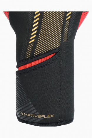 Воротарські рукавички Reusch Fastgrip Gold X GluePrint