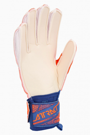 Воротарські рукавички Reusch Attrakt Solid