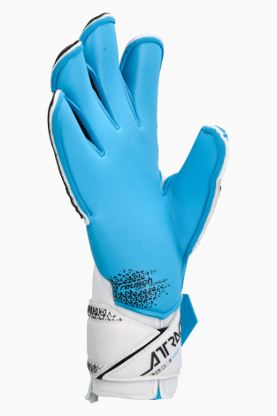 Воротарські рукавиці Reusch Attrakt Aqua Evolution