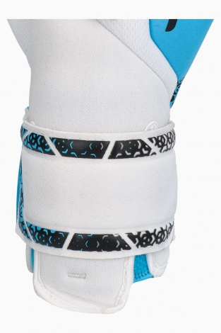 Воротарські рукавиці Reusch Attrakt Aqua Evolution