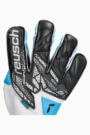 Воротарські рукавиці Reusch Attrakt Aqua Evolution