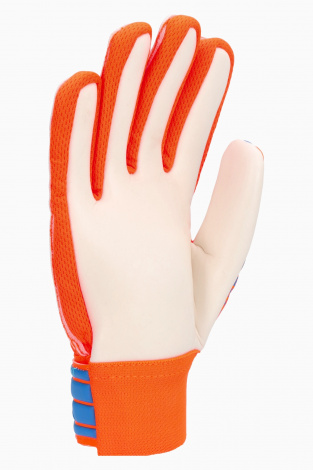 Дитячі воротарські рукавиці Reusch Attrakt Starter Solid Finger Support Junior