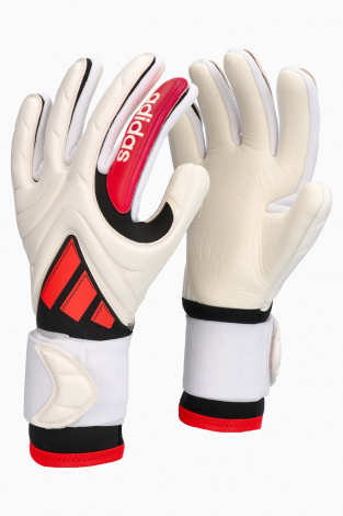 Воротарські рукавички adidas Copa Pro Promo - Білий