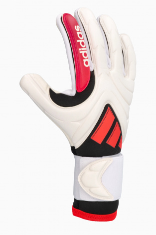 Воротарські рукавички adidas Copa Pro Promo - Білий