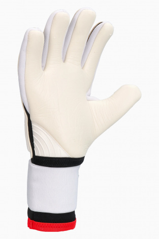 Воротарські рукавички adidas Copa Pro Promo - Білий