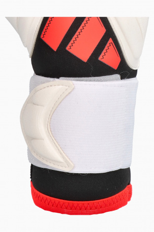 Воротарські рукавички adidas Copa Pro Promo - Білий