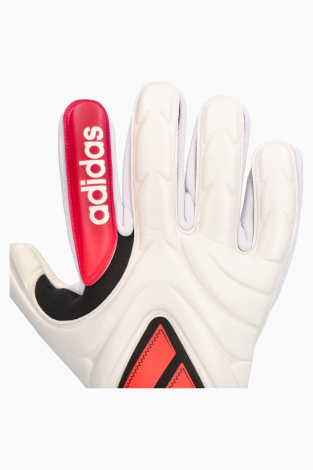 Воротарські рукавички adidas Copa Pro Promo - Білий