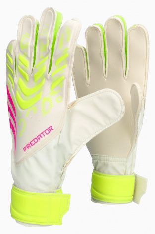 Вратарские перчатки adidas Predator Training