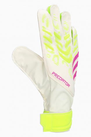 Вратарские перчатки adidas Predator Training