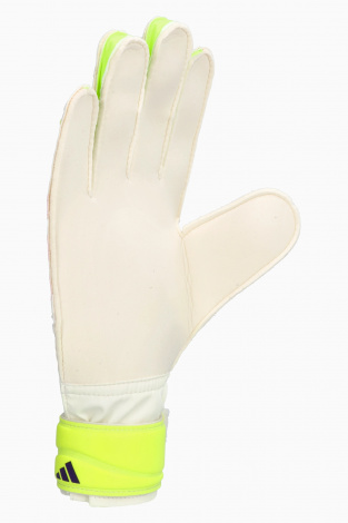 Вратарские перчатки adidas Predator Training