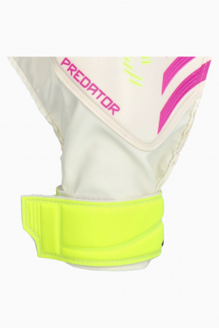 Вратарские перчатки adidas Predator Training