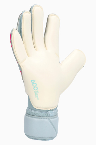 Воротарські рукавички Nike Vapor Grip 3 - Сірий