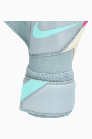 Воротарські рукавички Nike Vapor Grip 3 - Сірий