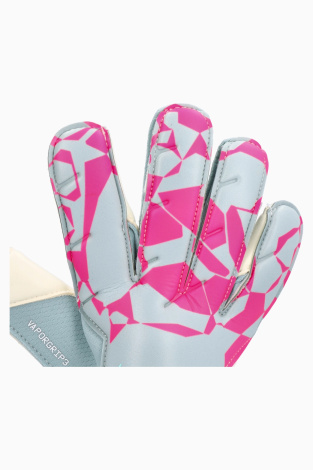 Воротарські рукавички Nike Vapor Grip 3 - Сірий