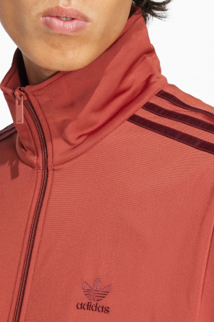 Кофта adidas Adicolor Classics Firebird - красный