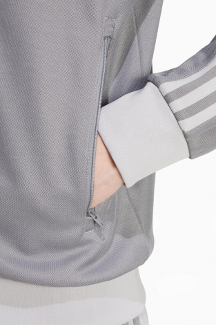 Кофта adidas Adicolor Classics Beckenbauer - серый