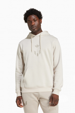 Кофта adidas Messi - Бежевый