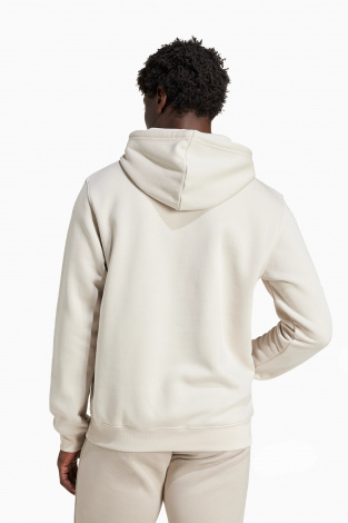 Кофта adidas Messi - Бежевый