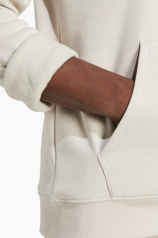 Кофта adidas Messi - Бежевый