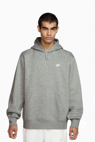 Кофта Nike Club - Сірий