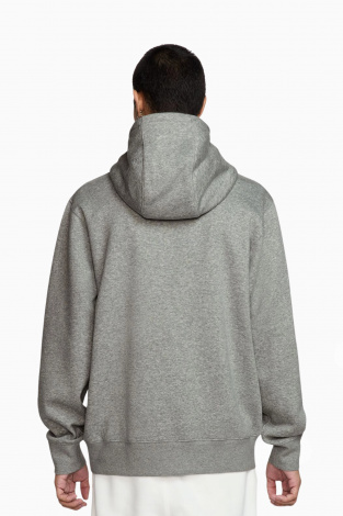 Кофта Nike Club - Сірий