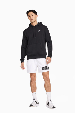 Кофта Nike Club - черный