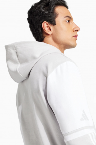 Кофта adidas Squadra 25 Sweat - серый