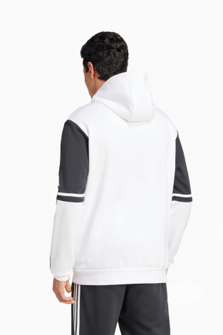 Кофта adidas Squadra 25 Sweat - Білий