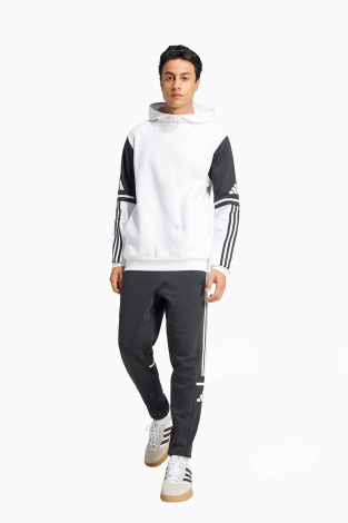 Кофта adidas Squadra 25 Sweat - Білий